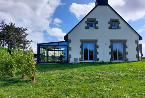 Villa 4 bedroom Cancale