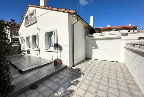 Maison 2 chambres Canet-en-roussillon