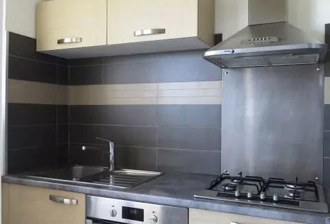 Apartment 2 bedroom Canet-en-roussillon
