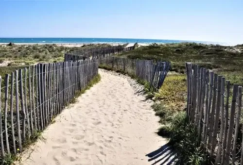 Villa 2 bedroom Canet-en-roussillon