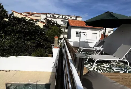 Villa 2 bedroom Canet-en-roussillon