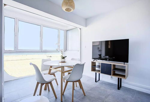 Apartment 1 bedroom Canet-en-roussillon