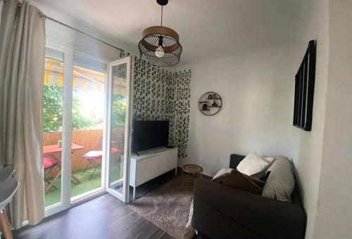 Apartment 2 bedroom Canet-en-roussillon