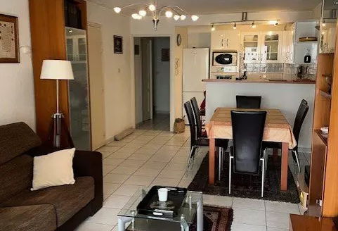 Apartment 2 bedroom Canet-en-roussillon