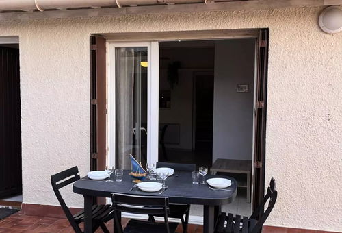 Appartement 1 chambre Canet-en-roussillon