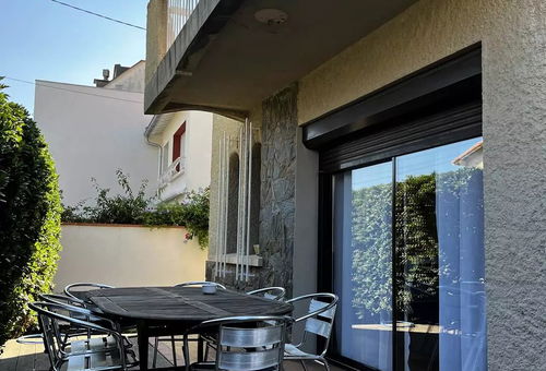 Villa 3 bedroom Canet-en-roussillon