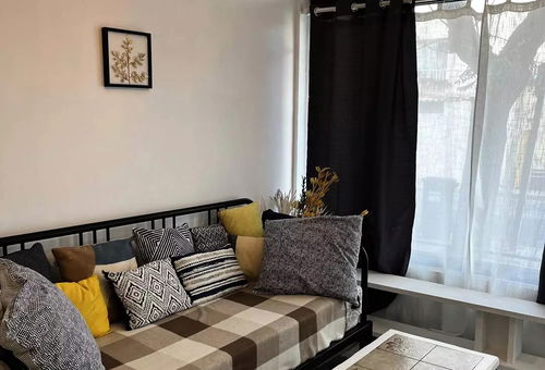 Apartment 1 bedroom Canet-en-roussillon