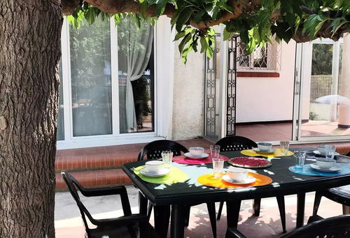 Villa 3 bedroom Canet-en-roussillon