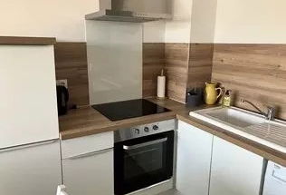 Apartment 1 bedroom Canet-en-roussillon