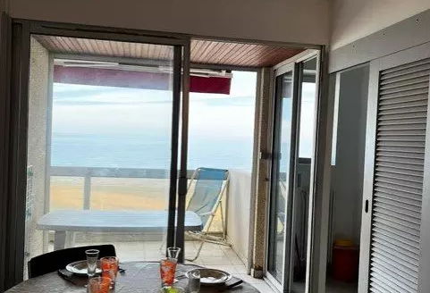 Apartment 1 bedroom Canet-en-roussillon