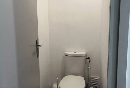 Apartment 1 bedroom Canet-en-roussillon
