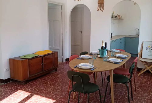 Villa 2 bedroom Canet-en-roussillon