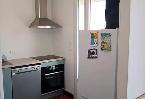 Maison 2 chambres Canet-en-roussillon