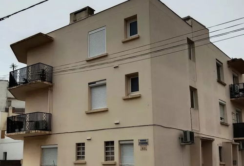 Apartment 1 bedroom Canet-en-roussillon