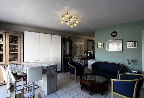 Maison 2 chambres Canet-en-roussillon