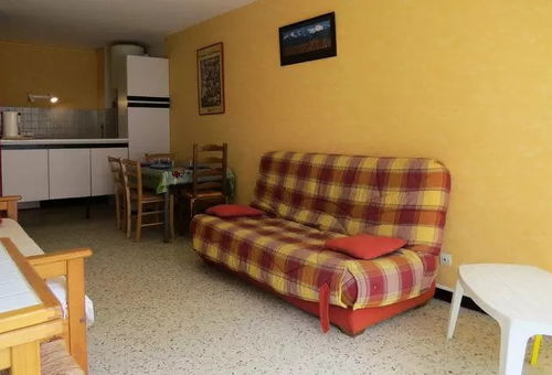 Apartment 1 bedroom Canet-en-roussillon