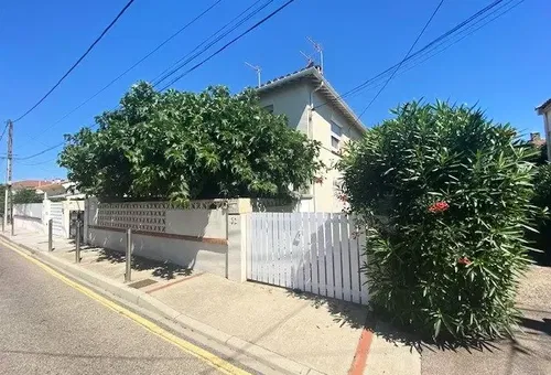 Appartement 2 chambres Canet-en-roussillon