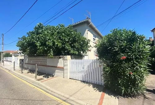 Apartment 2 bedroom Canet-en-roussillon