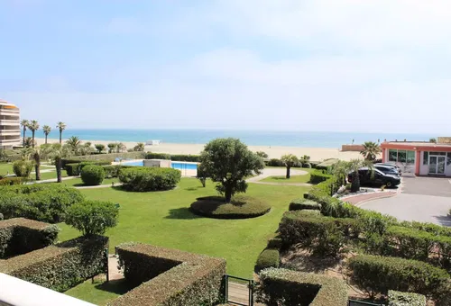 Apartment 3 bedroom Canet-en-roussillon