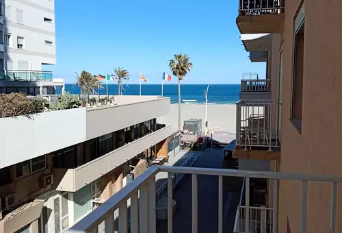 Appartement 1 chambre Canet-en-roussillon