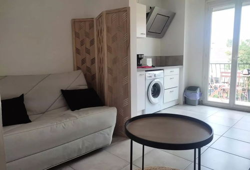 Appartement 1 chambre Canet-en-roussillon