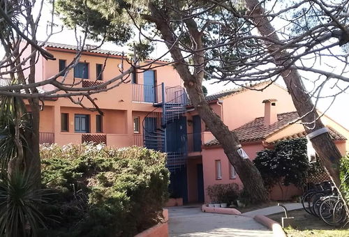 Apartment 1 bedroom Canet-en-roussillon