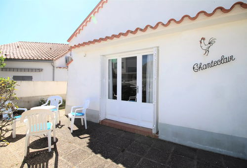 Maison 2 chambres Canet-en-roussillon