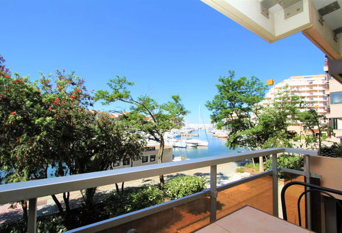 Apartment 1 bedroom Canet-en-roussillon