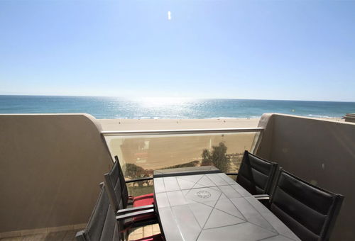 Appartement 1 chambre Canet-en-roussillon