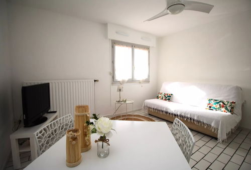 Appartement 1 chambre Canet-en-roussillon