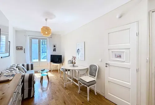 Appartement 1 chambre Cannes