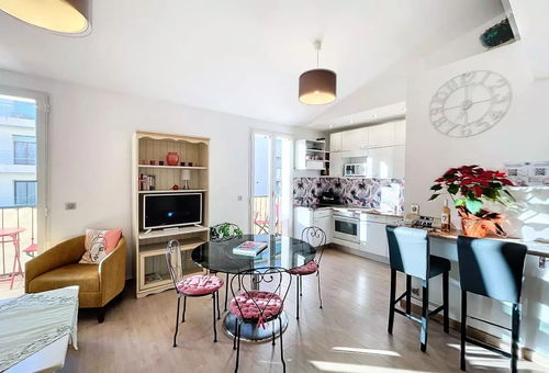 Apartment 3 bedroom Cannes