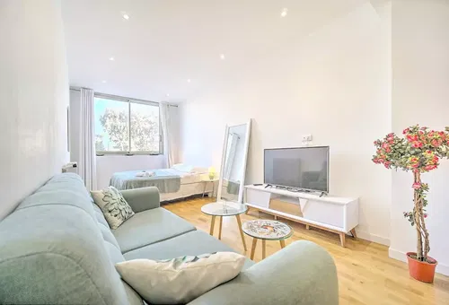 Appartement 1 chambre Cannes