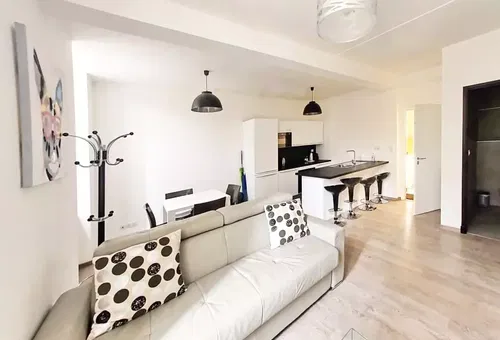 Appartement 2 chambres Cannes