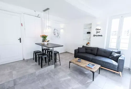 Appartement 1 chambre Cannes
