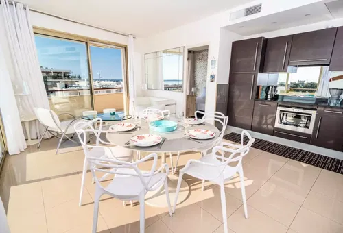 Apartment 3 bedroom Cannes