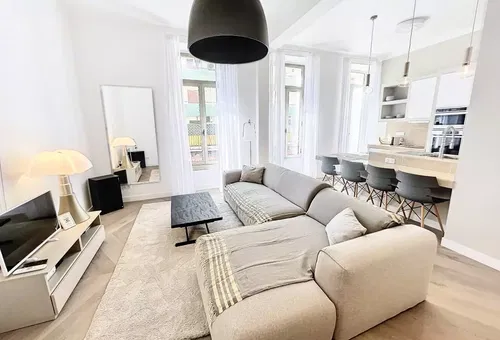 Appartement 1 chambre Cannes