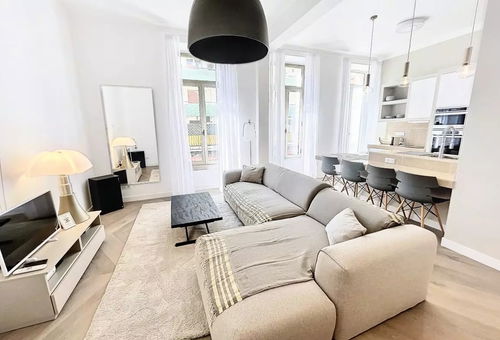 Apartment 1 bedroom Cannes