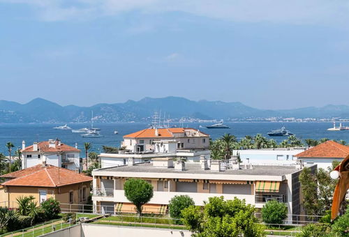 Apartment 2 bedroom Cannes
