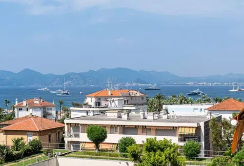 Appartement 2 chambres Cannes