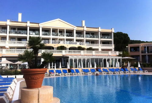 Appartement 1 chambre Cannes