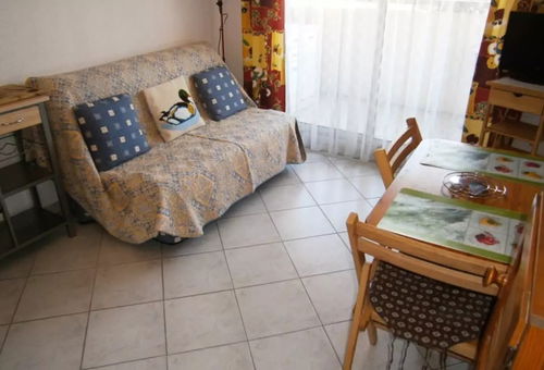 Apartment 1 bedroom Cannes
