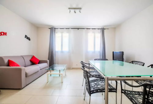Apartment 1 bedroom Cannes