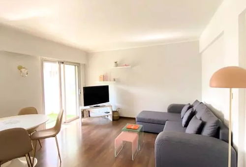Apartment 1 bedroom Cannes