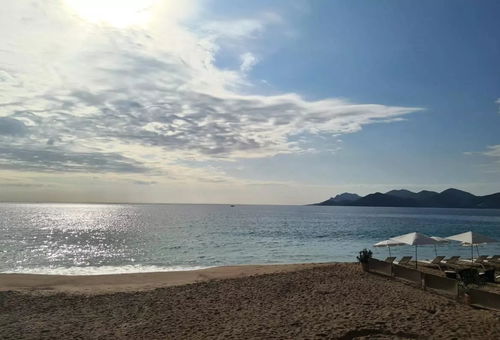 Apartment 2 bedroom Cannes