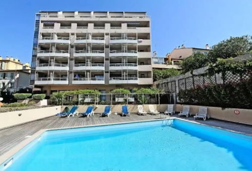 Apartment 1 bedroom Cannes
