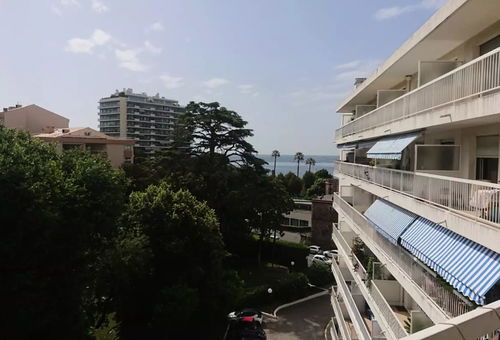 Apartment 3 bedroom Cannes