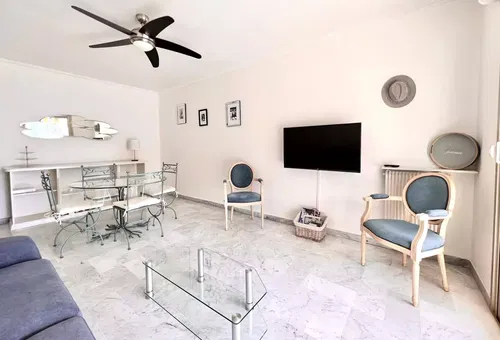 Apartment 1 bedroom Cannes