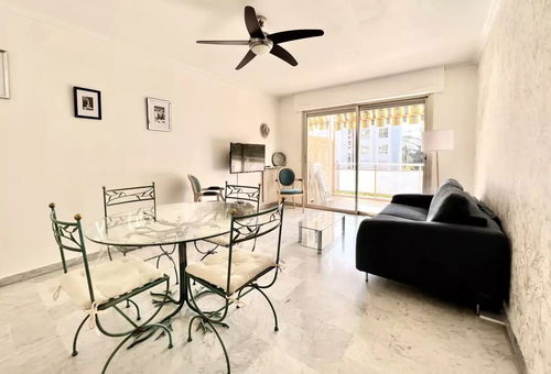 Apartment 1 bedroom Cannes