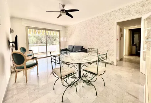Appartement 1 chambre Cannes
